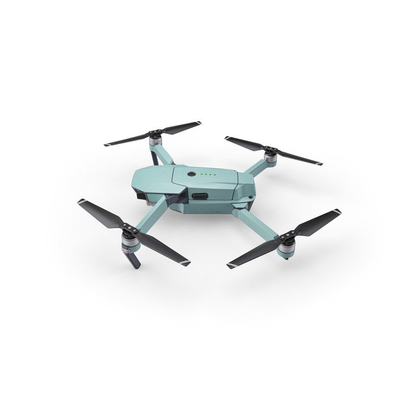 Solid State Mint - DJI Mavic Pro Skin