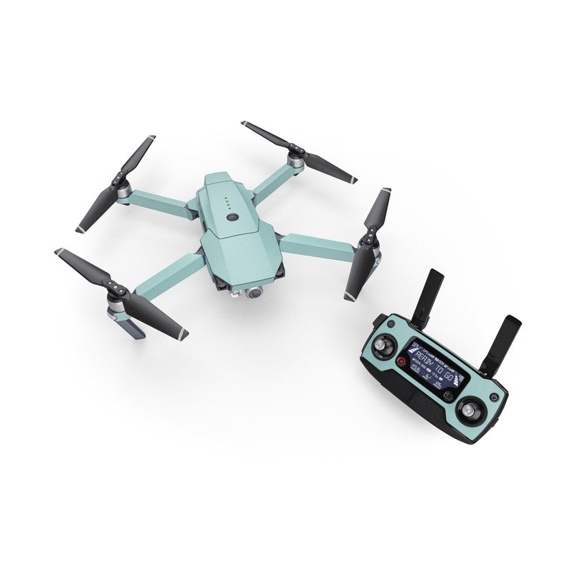 Solid State Mint - DJI Mavic Pro Skin