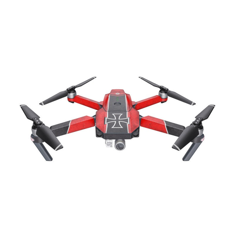 The Baron - DJI Mavic Pro Skin