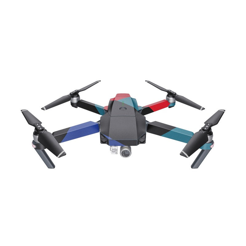 Unravel - DJI Mavic Pro Skin