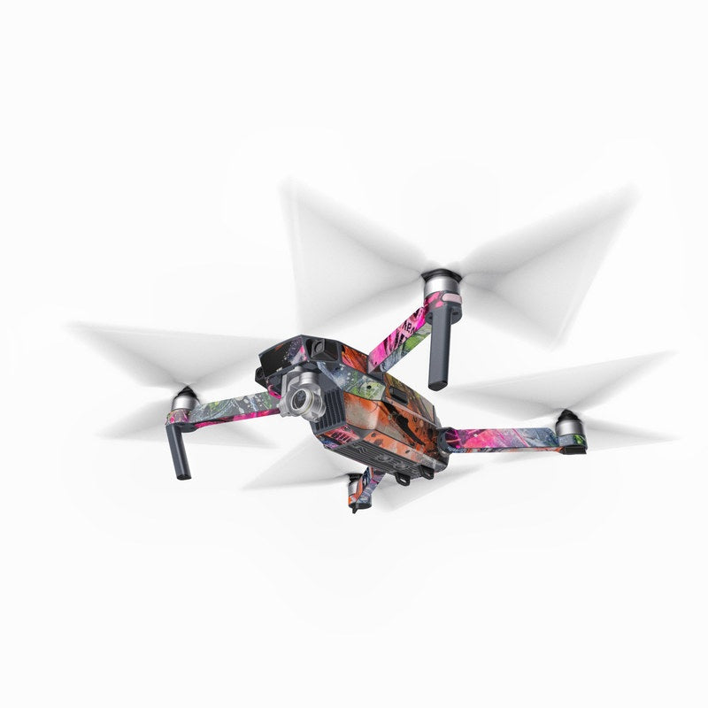 You - DJI Mavic Pro Skin