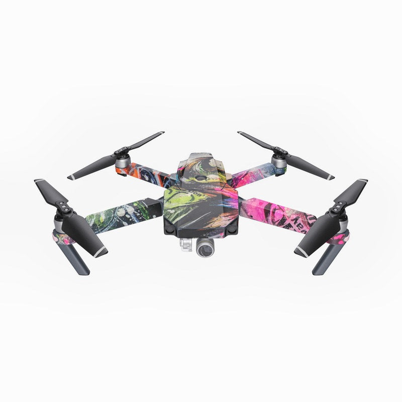 You - DJI Mavic Pro Skin