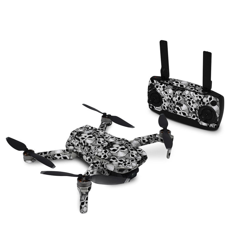 Bones - DJI Mini SE Skin