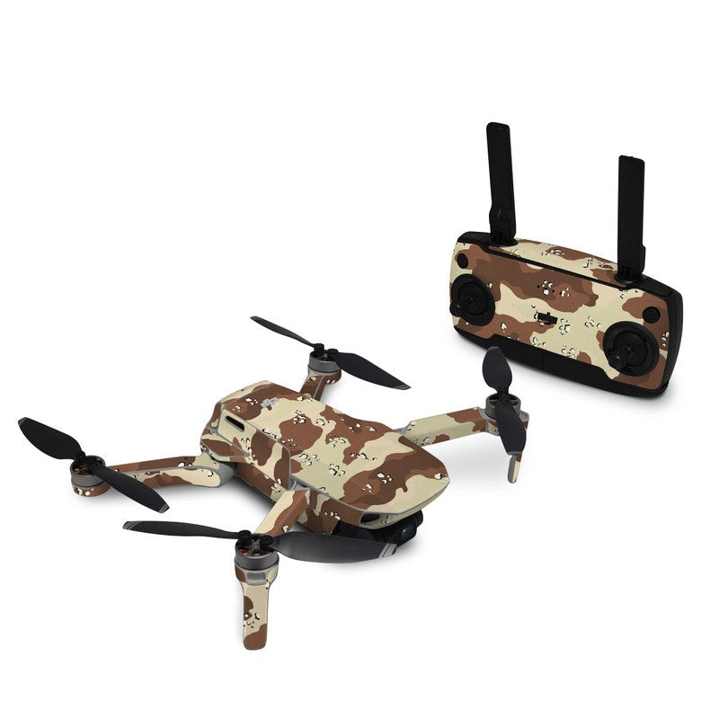 Desert Camo - DJI Mini SE Skin