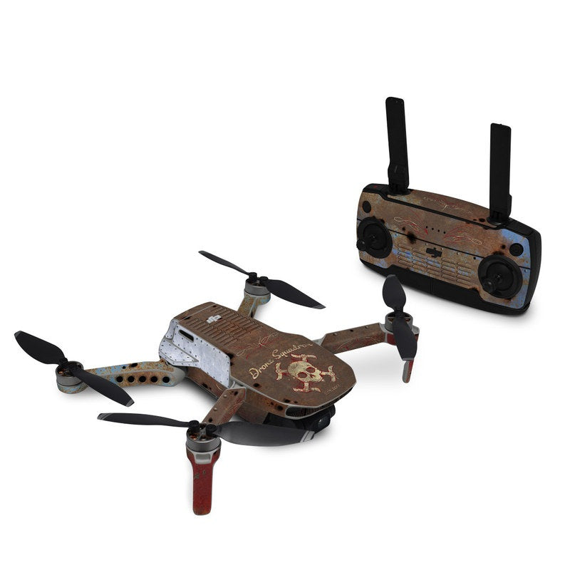 De-Luxe - DJI Mini SE Skin