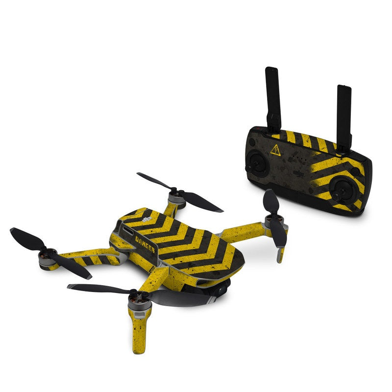 EVAC - DJI Mini SE Skin