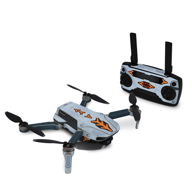 EXO-II - DJI Mini SE Skin