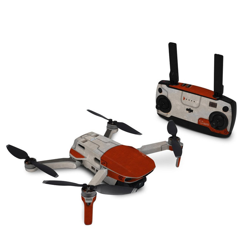 Frickin Lasers - DJI Mini SE Skin