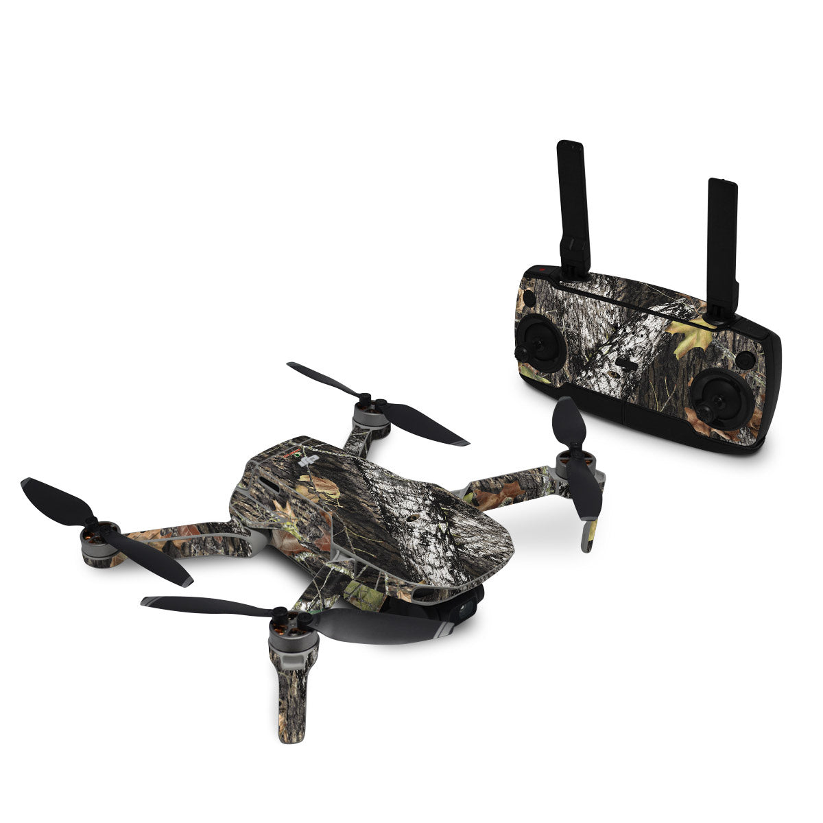 Break-Up - DJI Mini SE Skin