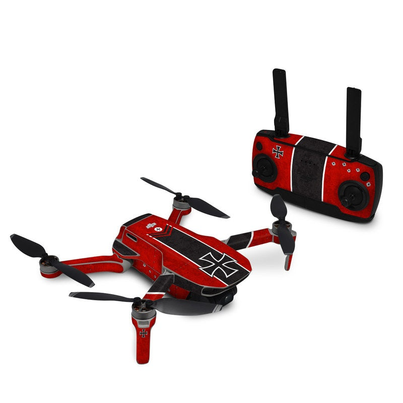 The Baron - DJI Mini SE Skin