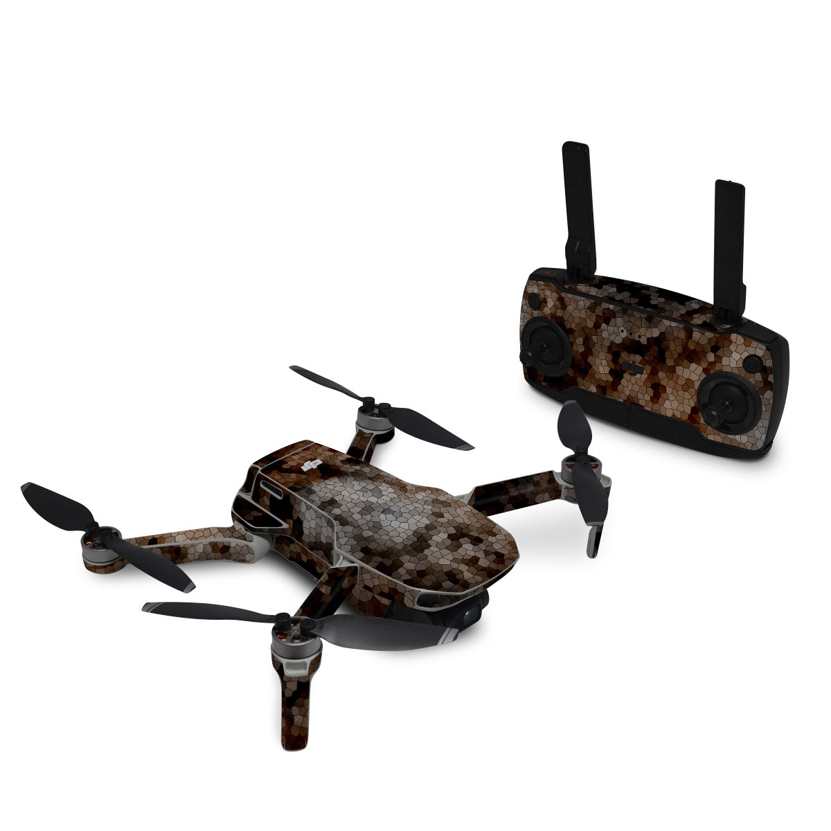 Timberline - DJI Mini SE Skin