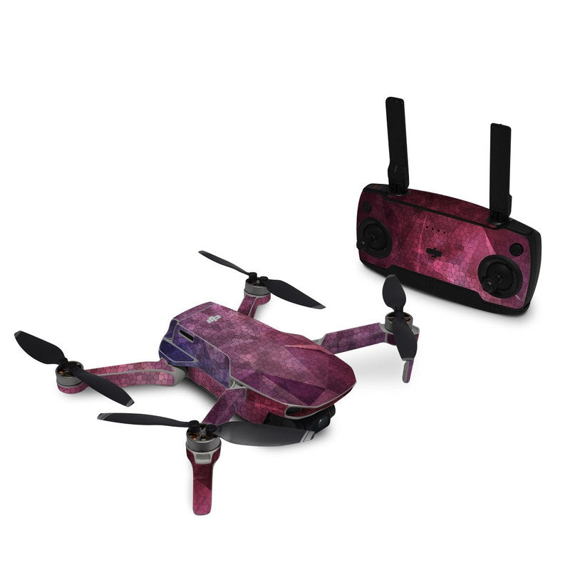 Vampire Squid - DJI Mini SE Skin