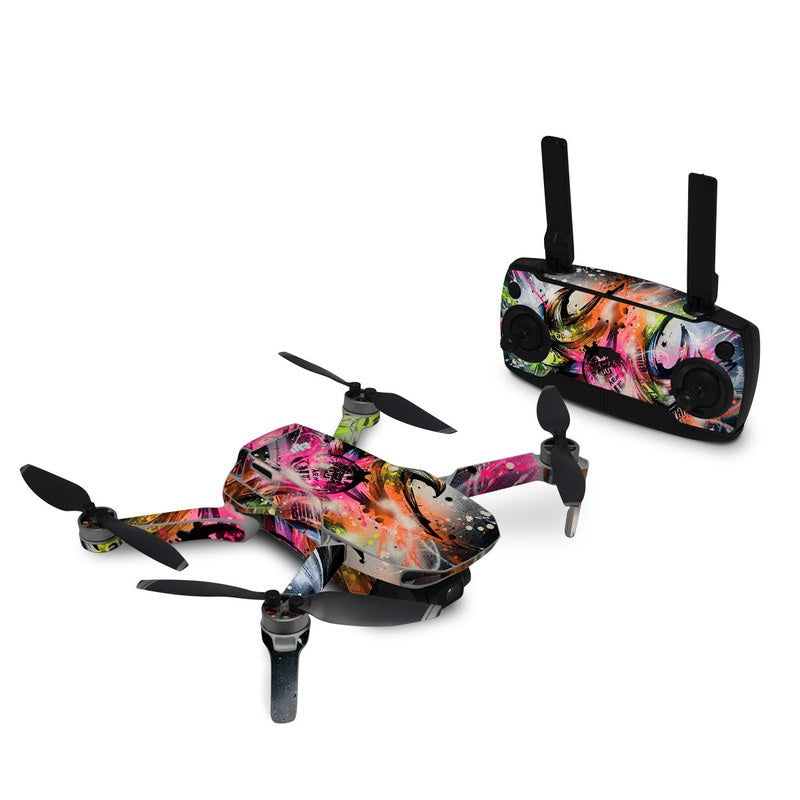 You - DJI Mini SE Skin