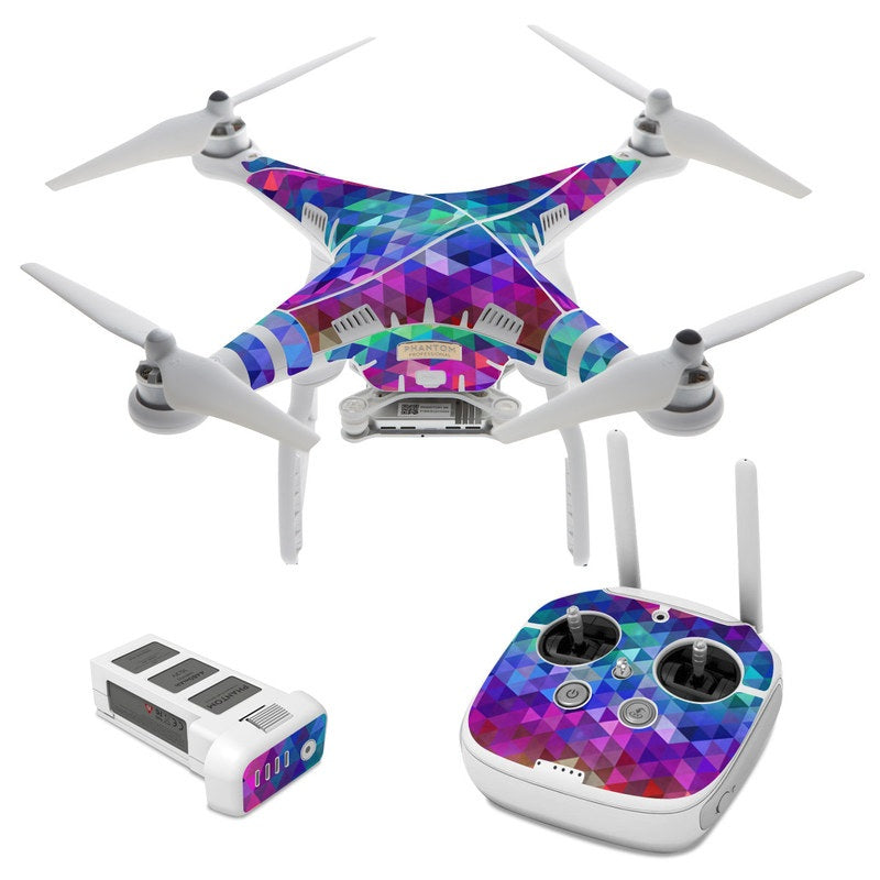 Charmed - DJI Phantom 3 Skin