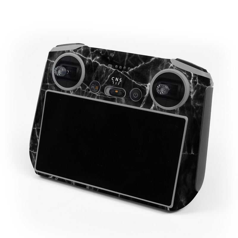 Black Marble - DJI RC Controller Skin