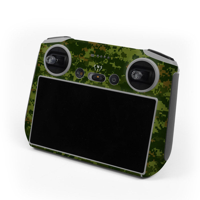 CAD Camo - DJI RC Controller Skin