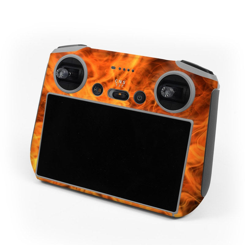 Combustion - DJI RC Controller Skin