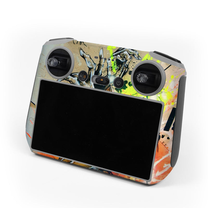 Dance - DJI RC Controller Skin