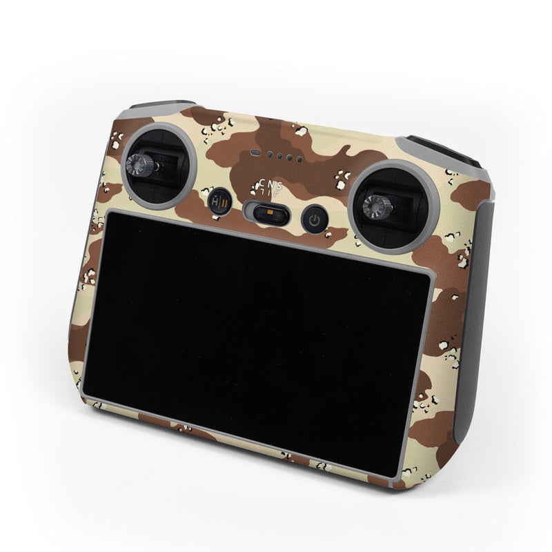 Desert Camo - DJI RC Controller Skin