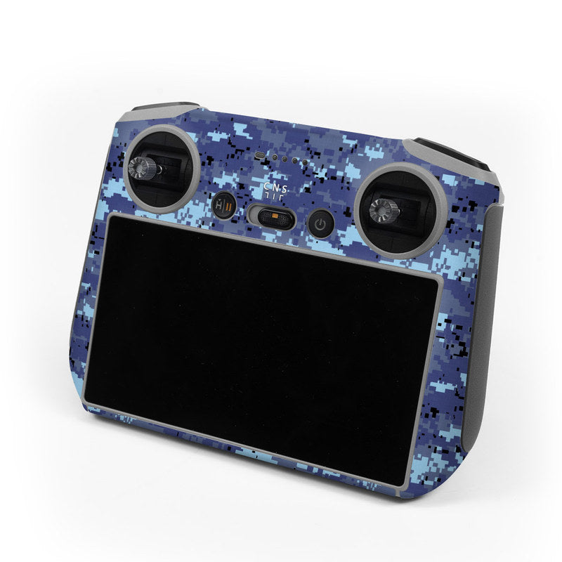 Digital Sky Camo - DJI RC Controller Skin