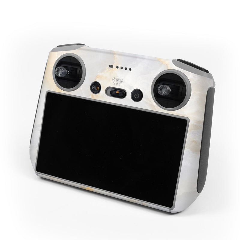 Dune Marble - DJI RC Controller Skin