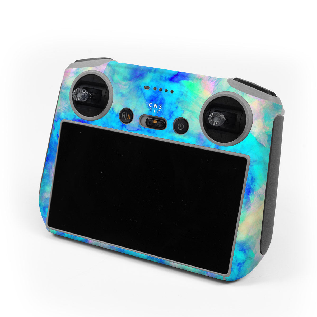 Electrify Ice Blue - DJI RC Controller Skin