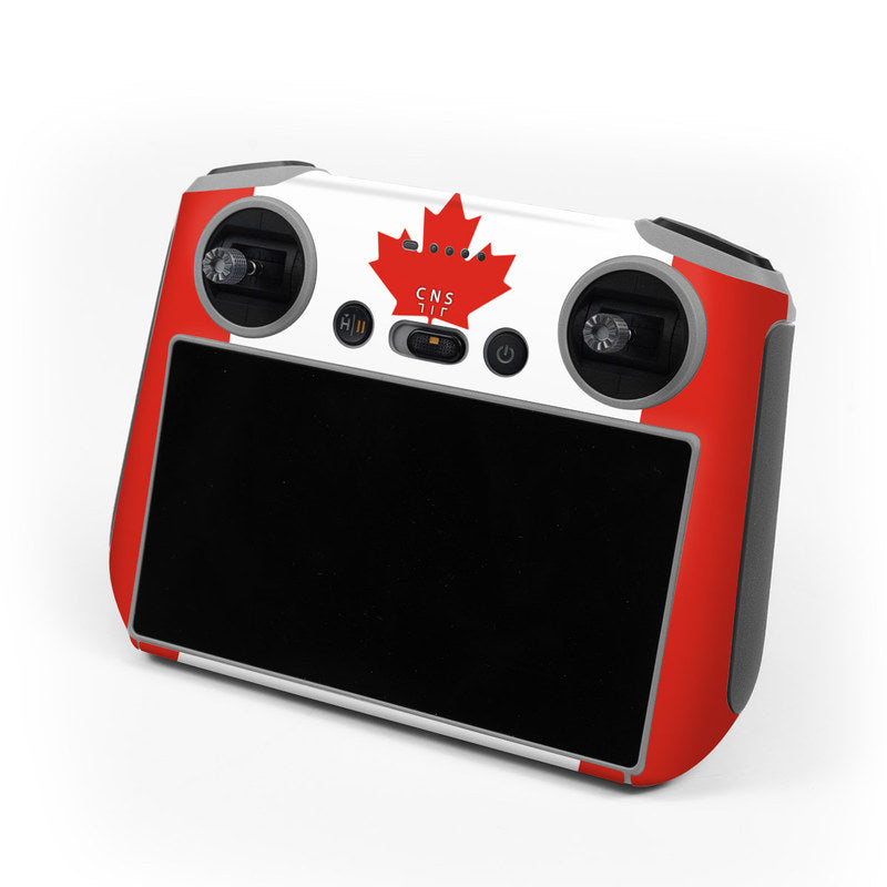 Canadian Flag - DJI RC Controller Skin