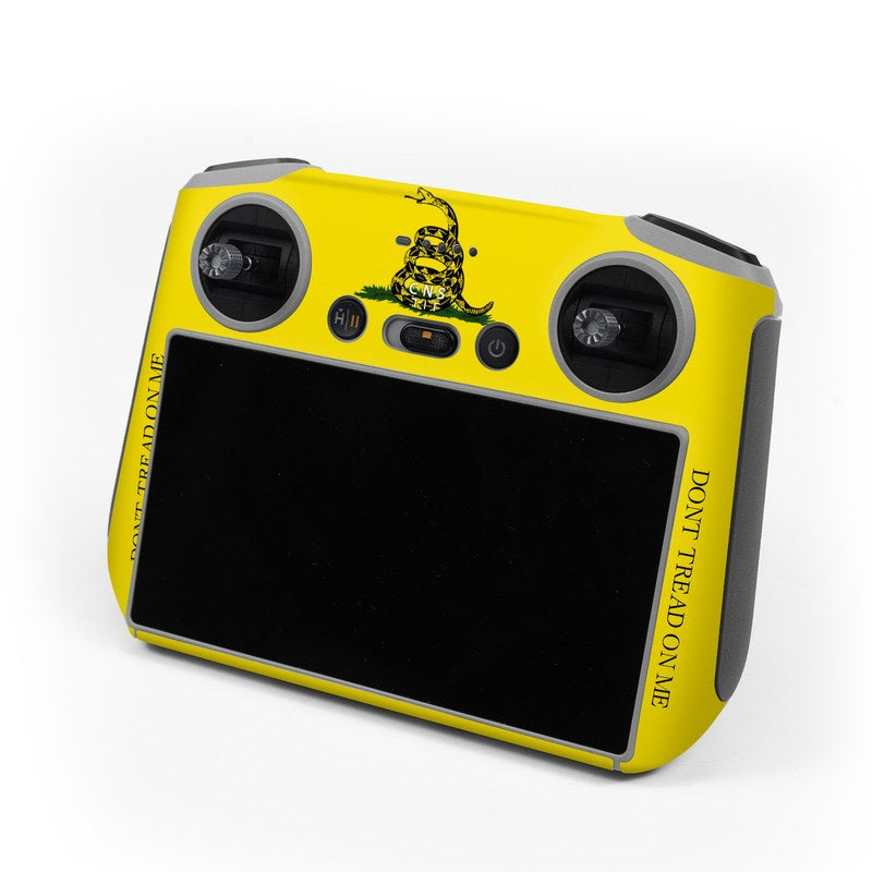 Gadsden Flag - DJI RC Controller Skin