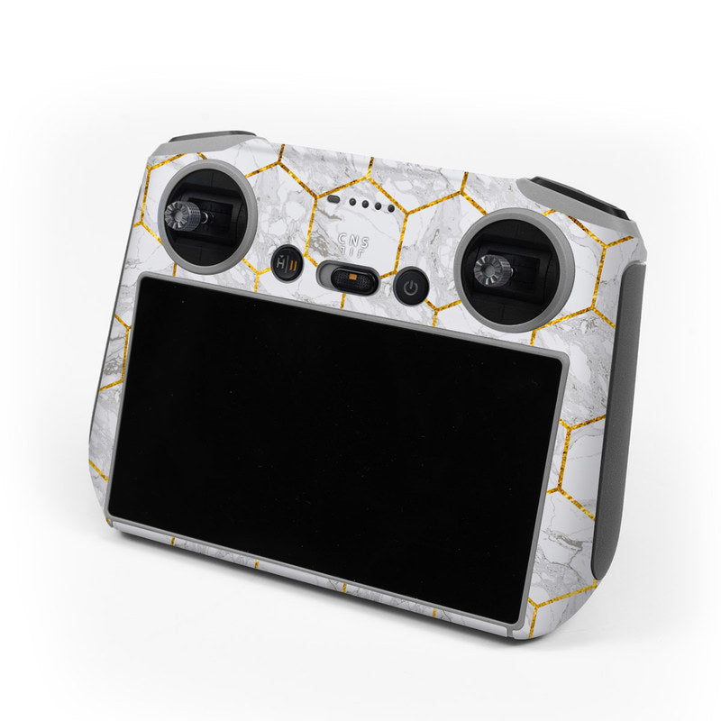 Honey Marble - DJI RC Controller Skin