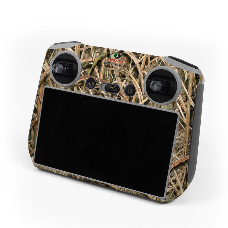 Shadow Grass Blades - DJI RC Controller Skin