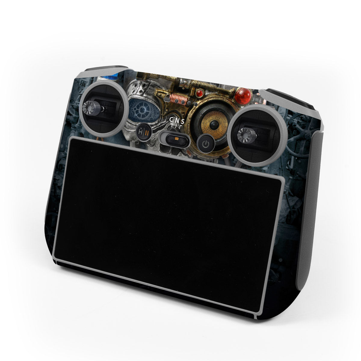 Necronaut - DJI RC Controller Skin