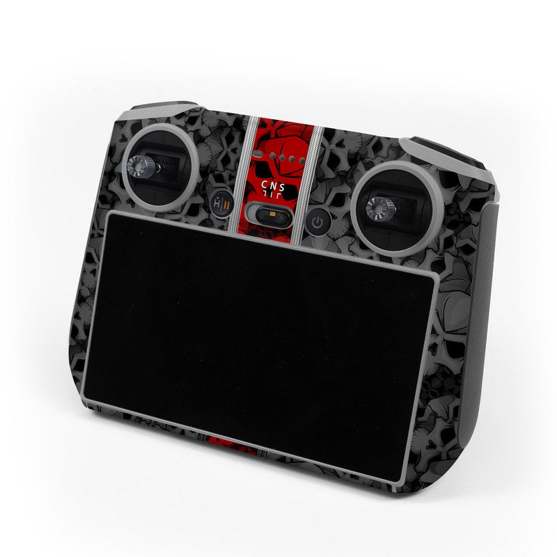 Nunzio - DJI RC Controller Skin