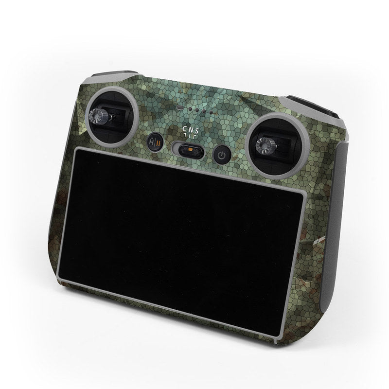 Outcrop - DJI RC Controller Skin