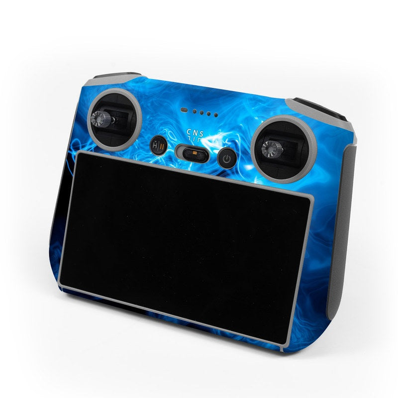 Blue Quantum Waves - DJI RC Controller Skin