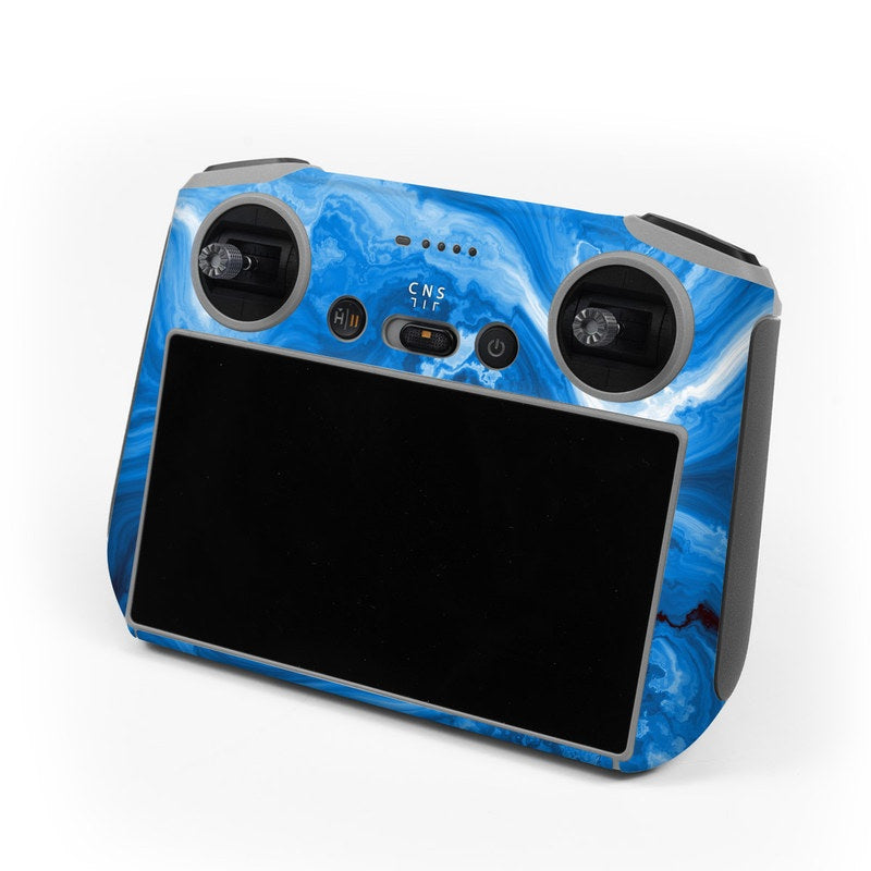 Sapphire Agate - DJI RC Controller Skin