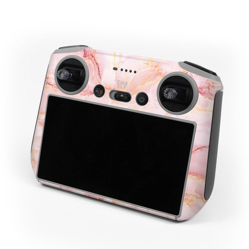 Satin Marble - DJI RC Controller Skin