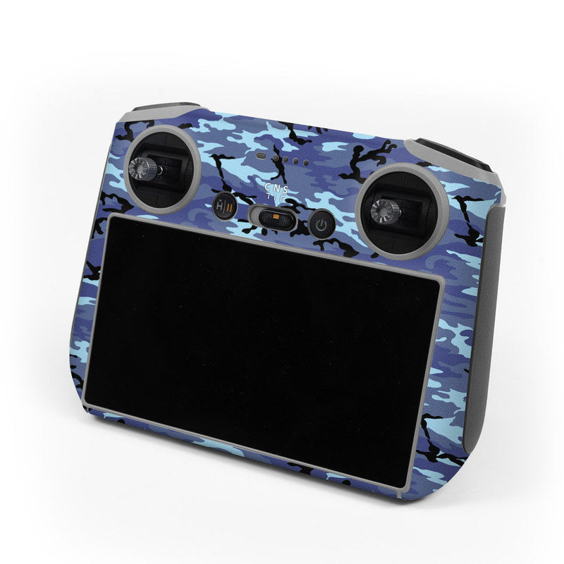 Sky Camo - DJI RC Controller Skin