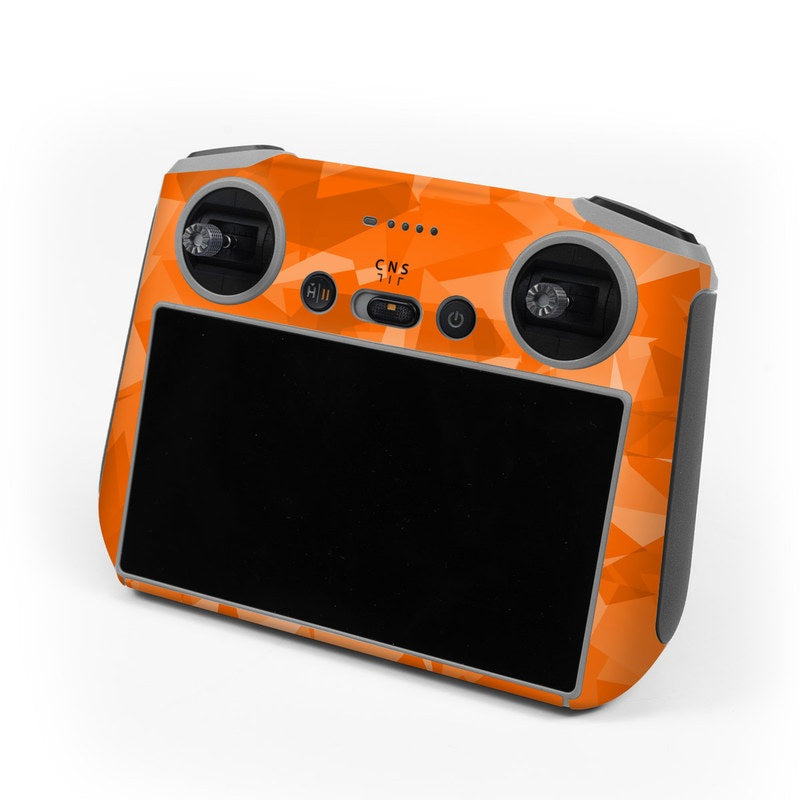 Solar Storm - DJI RC Controller Skin