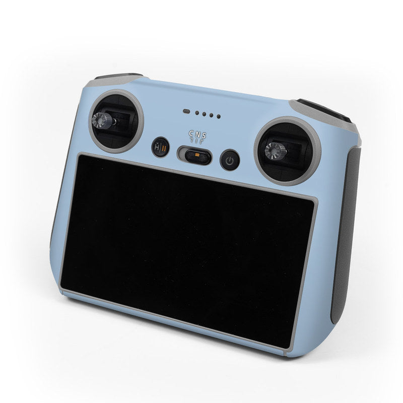 Solid State Blue Mist - DJI RC Controller Skin