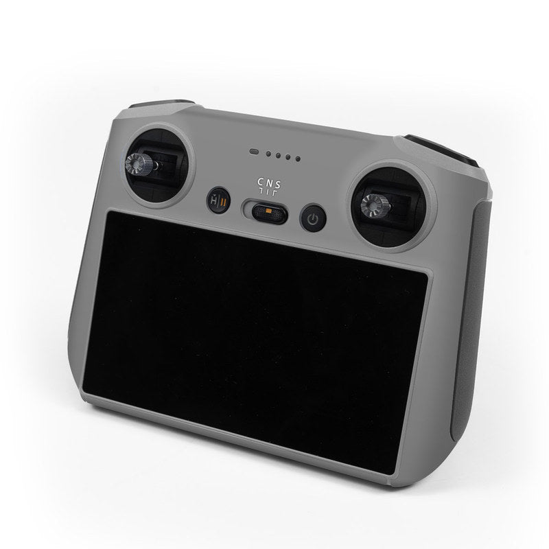 Solid State Grey - DJI RC Controller Skin