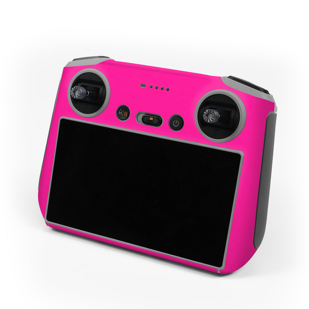 Solid State Malibu Pink - DJI RC Controller Skin