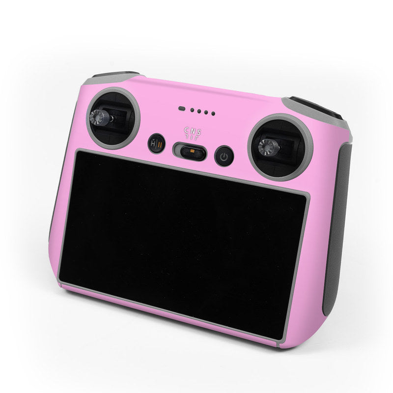 Solid State Pink - DJI RC Controller Skin