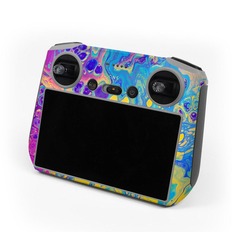 Unicorn Vibe - DJI RC Controller Skin