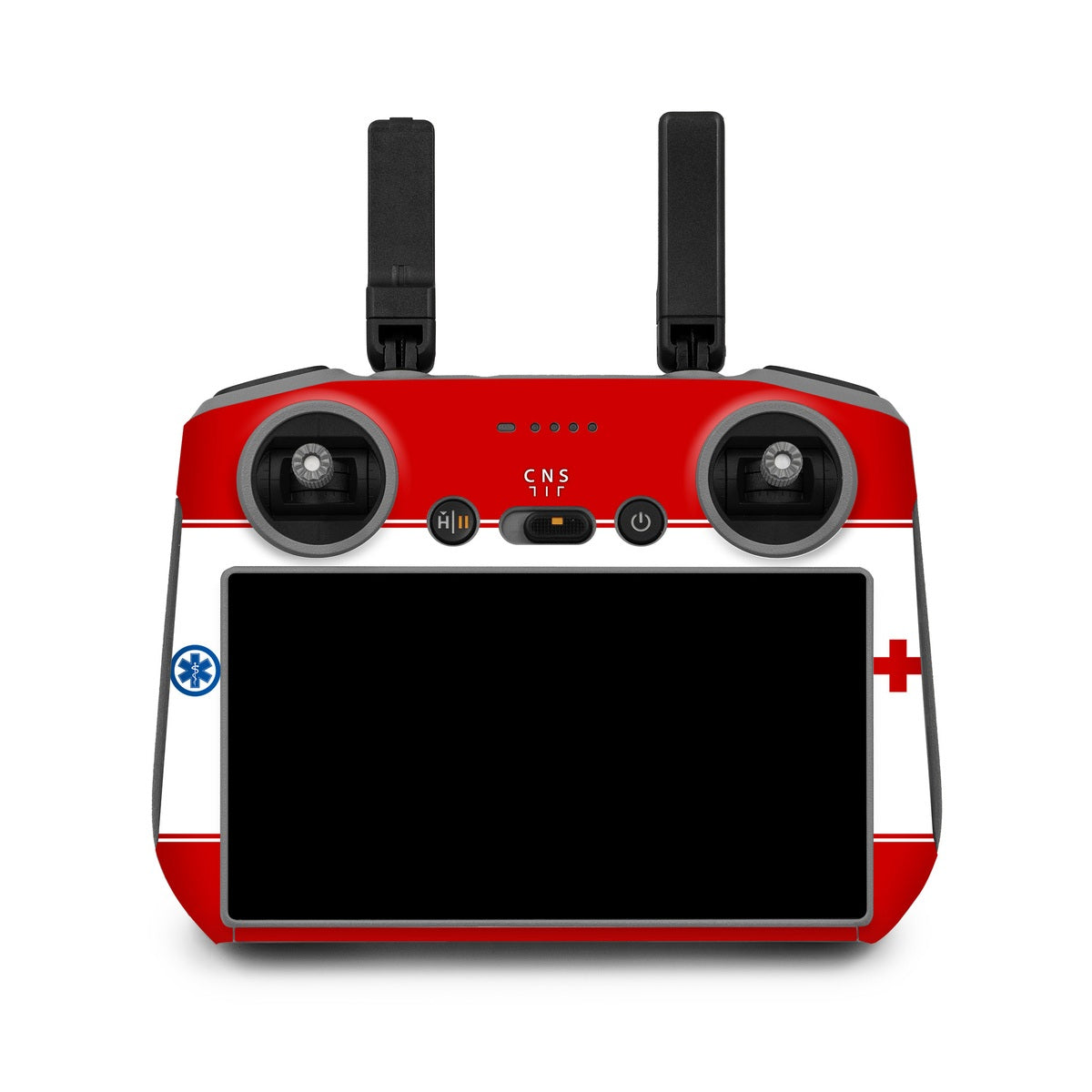 Alert - DJI RC 2 Controller Skin