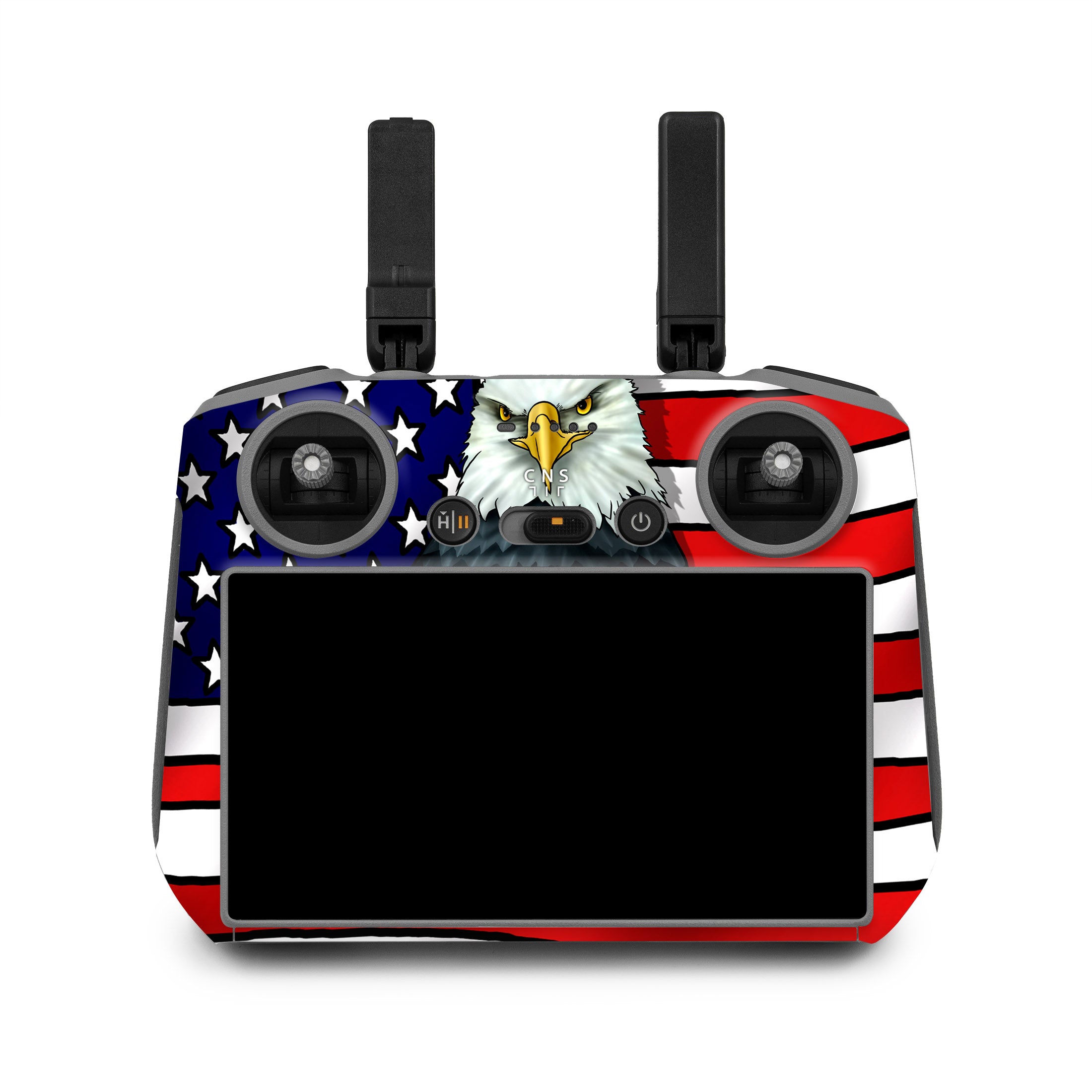 American Eagle - DJI RC 2 Controller Skin