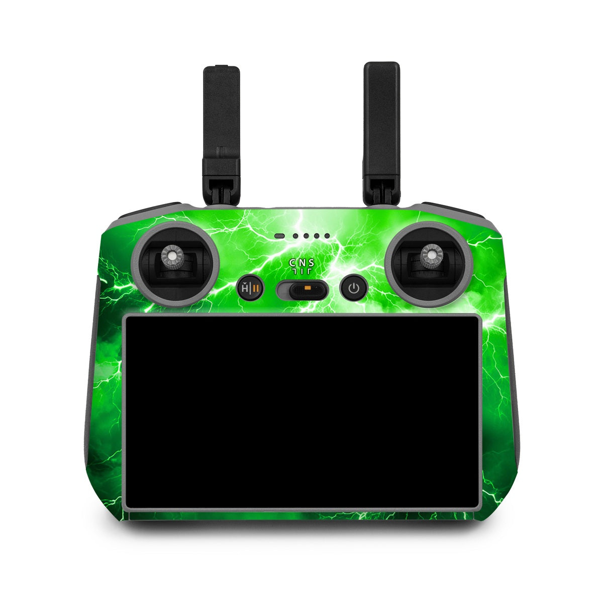 Apocalypse Green - DJI RC 2 Controller Skin