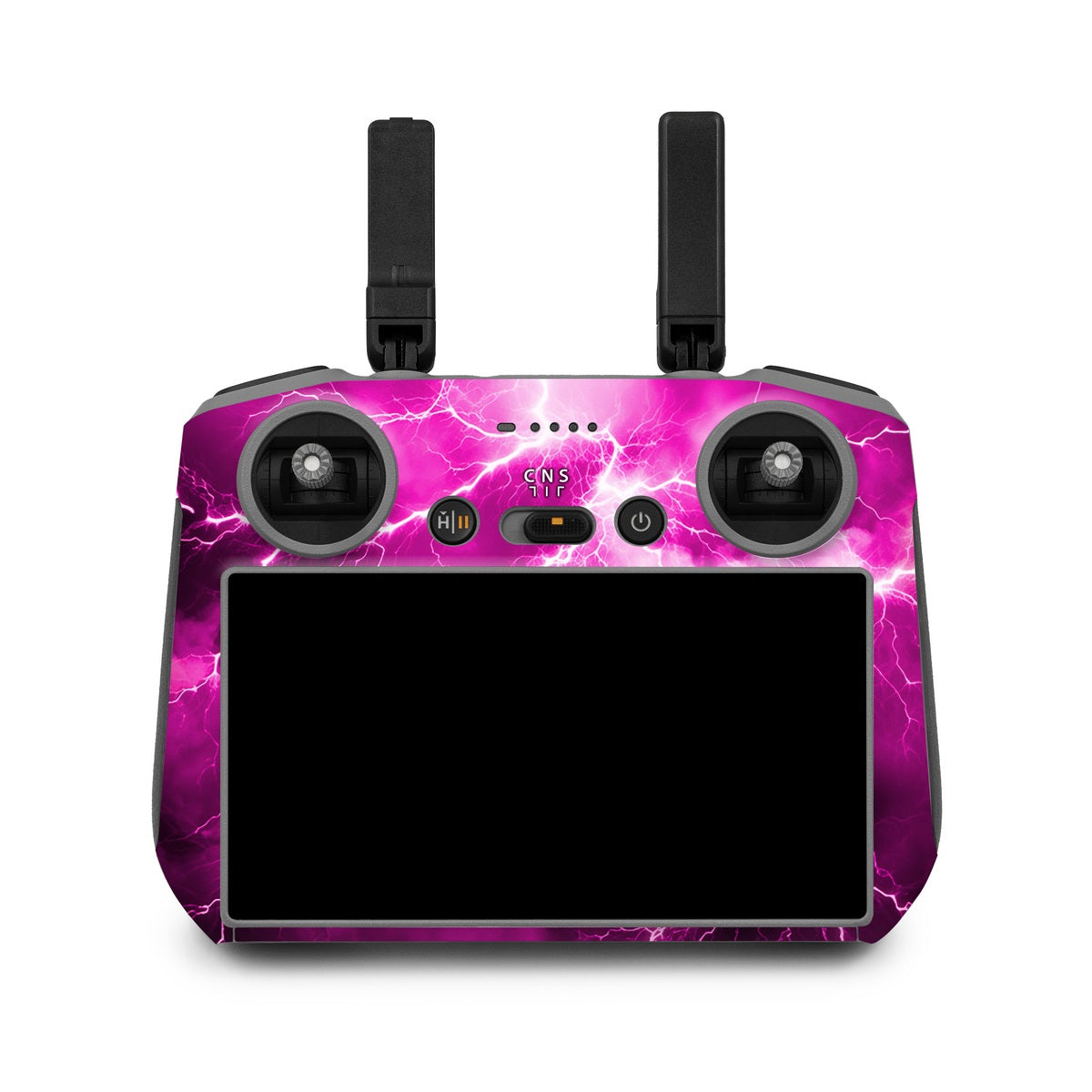 Apocalypse Pink - DJI RC 2 Controller Skin