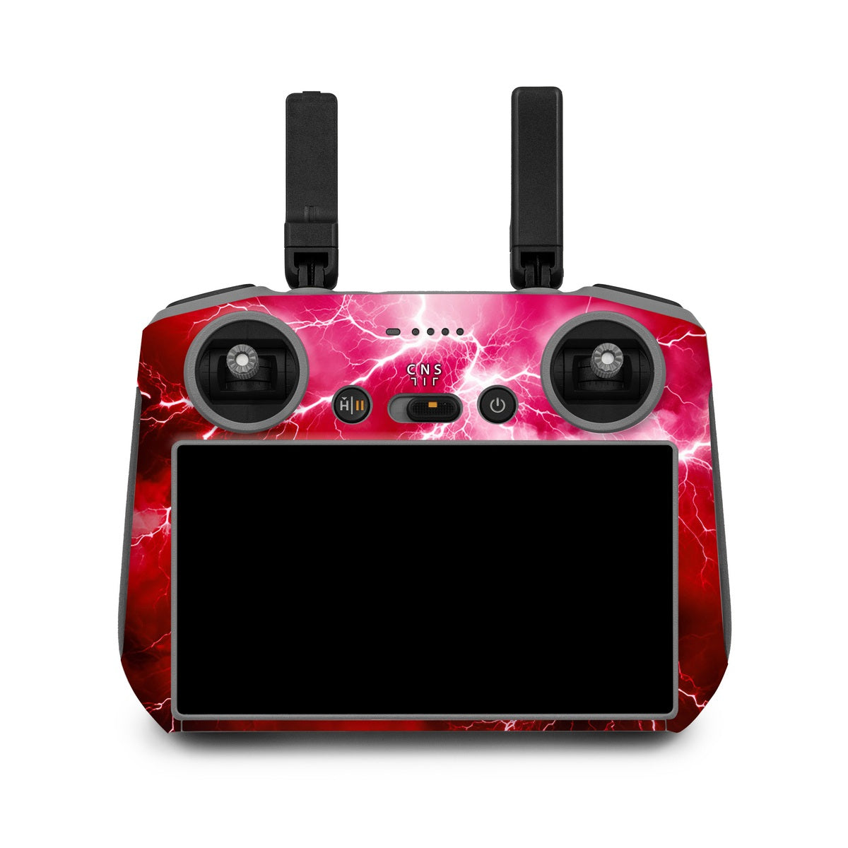 Apocalypse Red - DJI RC 2 Controller Skin