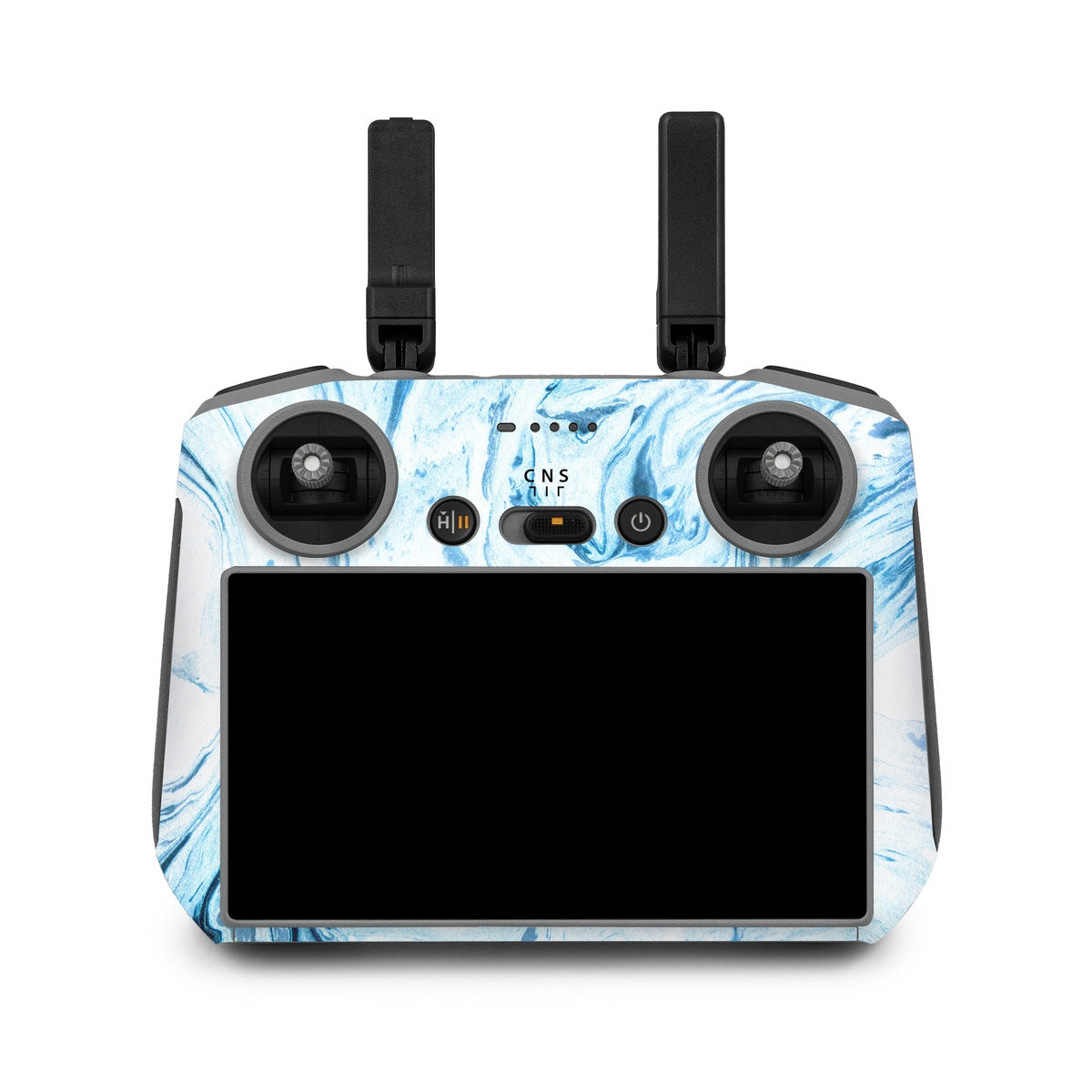 Azul Marble - DJI RC 2 Controller Skin