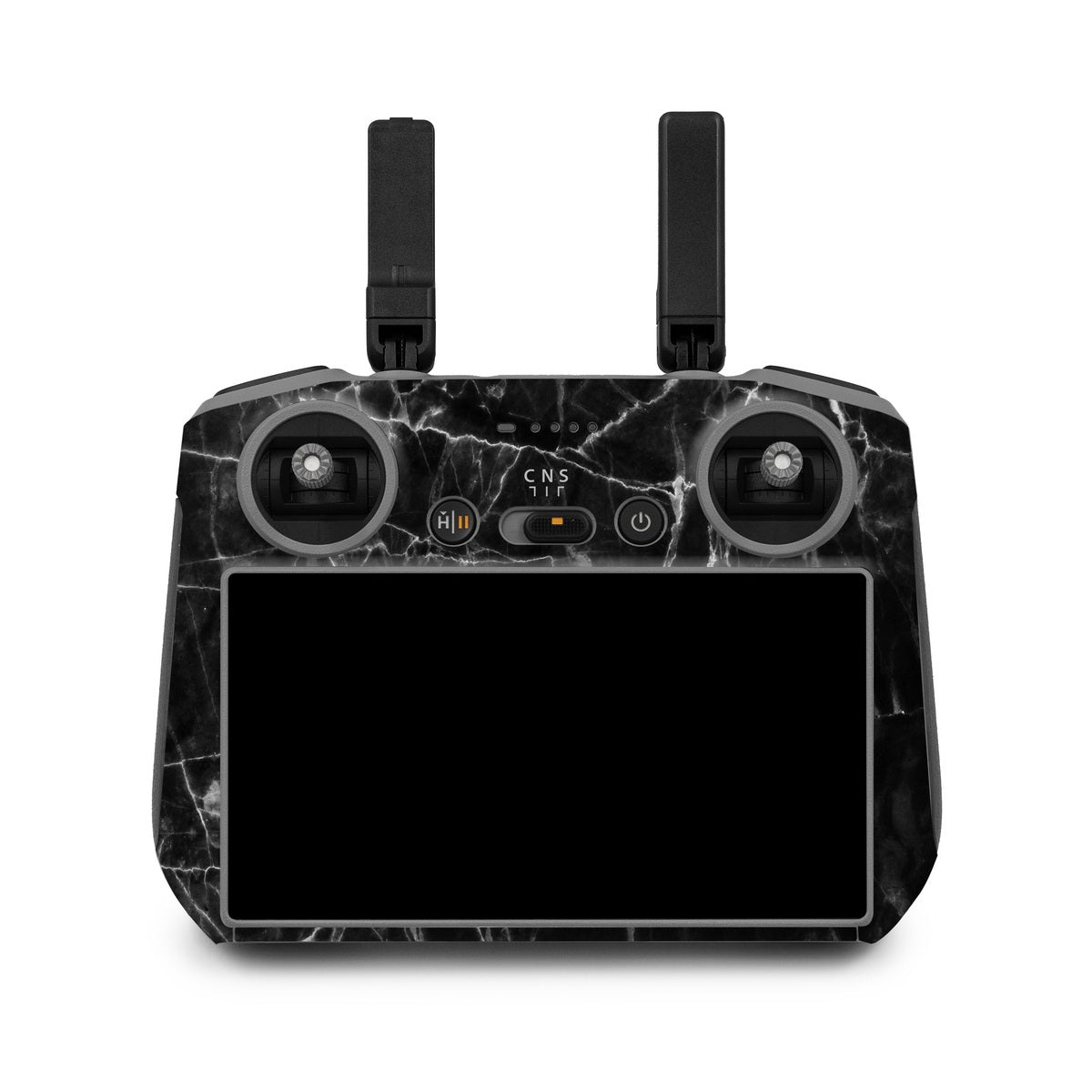 Black Marble - DJI RC 2 Controller Skin